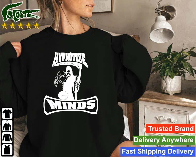Hypnotize Smoke Bundle Minds Sweatshirt