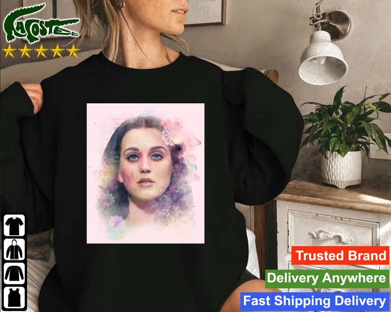 Katy Perry 2023 Sweatshirt