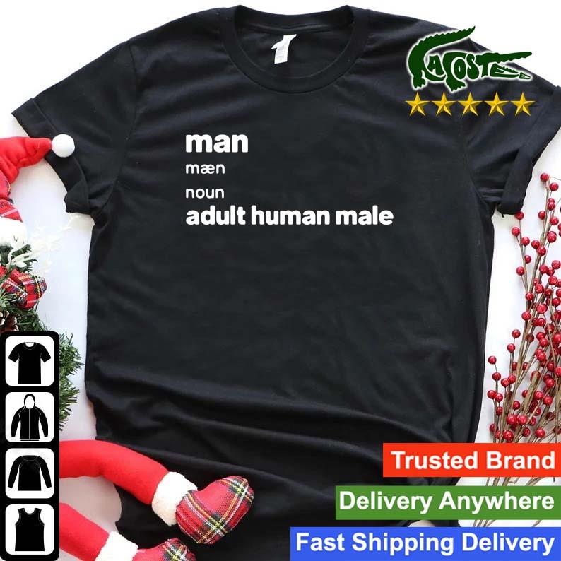 Man Adult Human Male 2023 Sweats Shirt