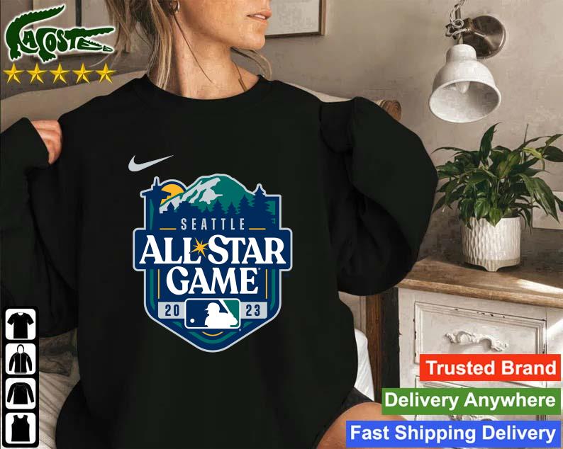 2024 MLB All-Star Game shirt, hoodie, sweater, long sleeve and