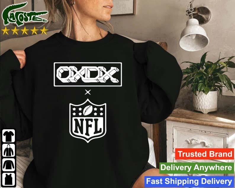 Oxdx Super Bowl Lvii Nfl Sweatshirt
