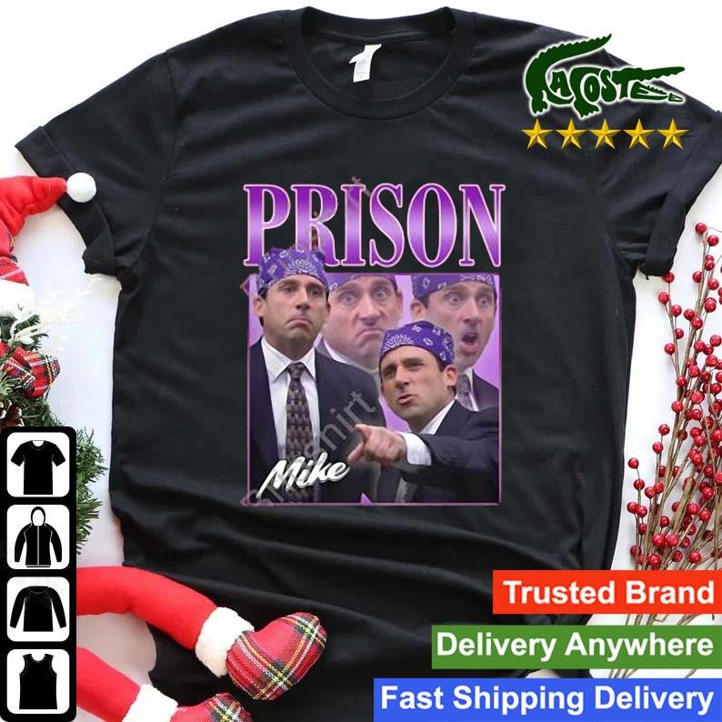 Prison Mike Sweats Shirt