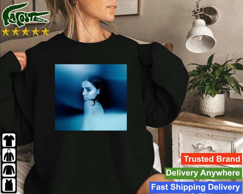 Samia Honey Album Sweatshirt