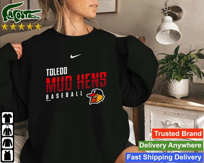 Toledo Mud Hens Baseball 2023 Sweatshirt