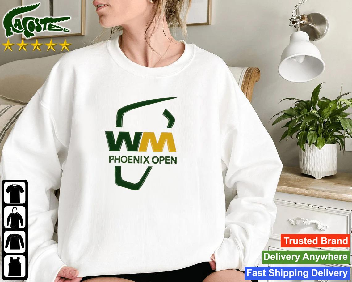 Waste Management Phoenix Open Sweatshirt