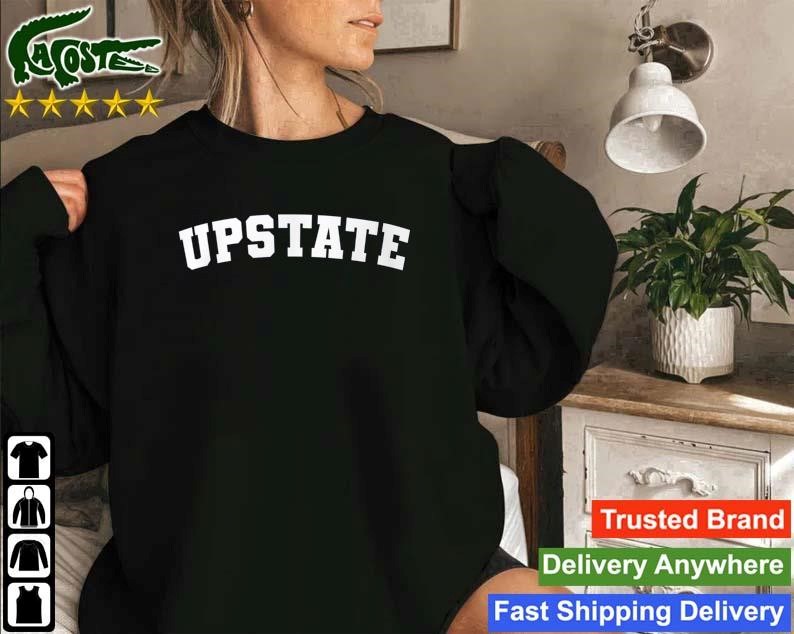 Connecticut Huskies Upstate 2023 Sweatshirt