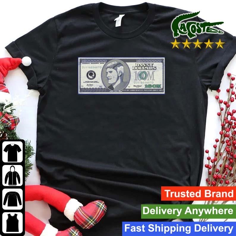 Danny Dollars 160m Sweatshirt Shirt.jpg