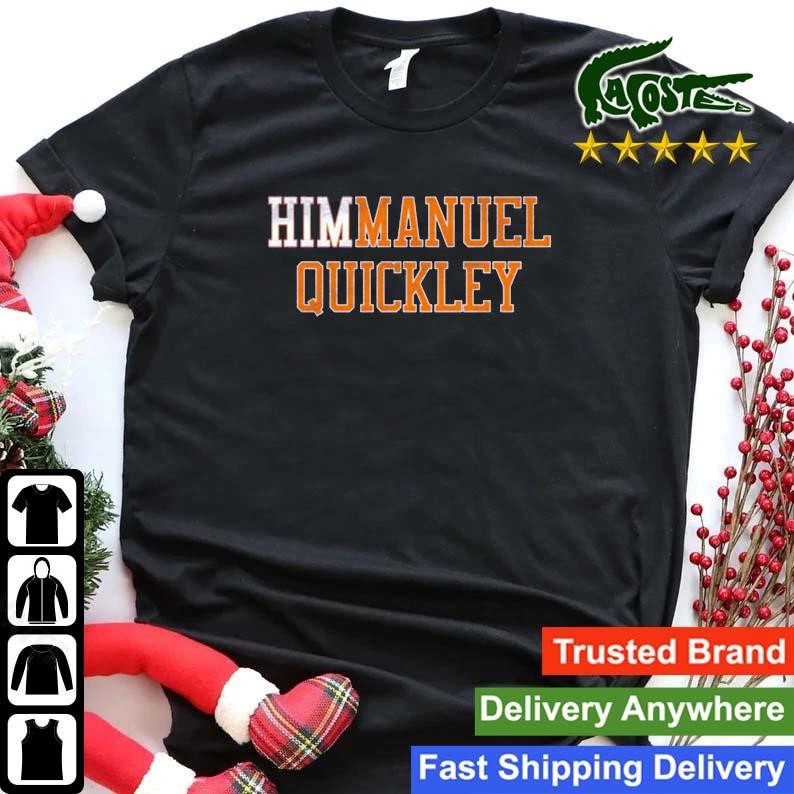 Himmanuel Quickley Sweatshirt Shirt.jpg