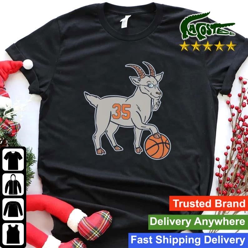 Jb 35 Basketball Goat Sweatshirt Shirt.jpg