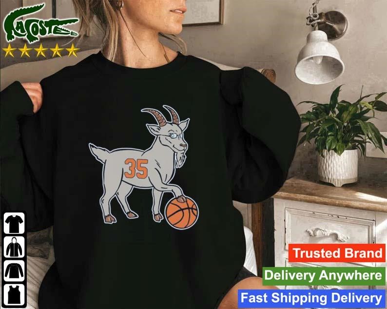Jb 35 Basketball Goat Sweatshirt