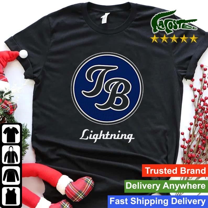 Lightning Sportiqe Script Tb Sweatshirt Shirt.jpg