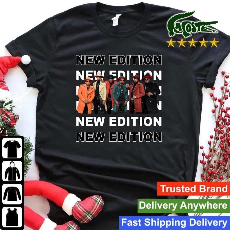 Official New Edition Legacy Tour New Edition Fans 2023 Sweatshirt Shirt.jpg