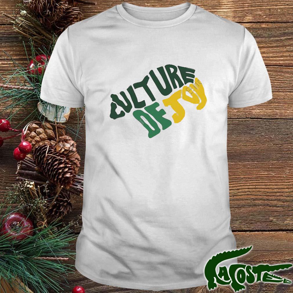 Barstool Sports Merch Culture Of Joy T-s t-shirt