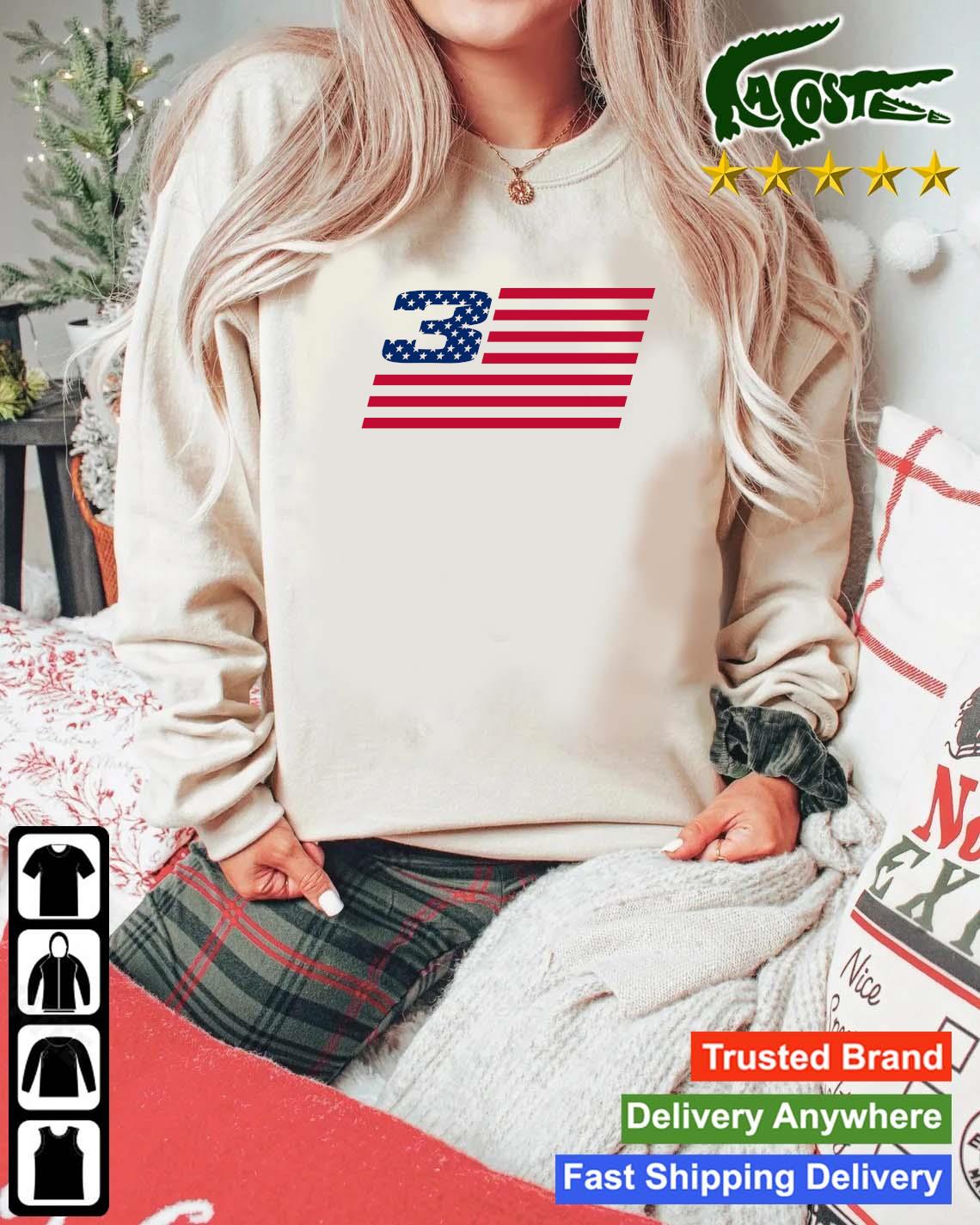 Eli Tomac Official Merchandise Sweats Mockup Sweater