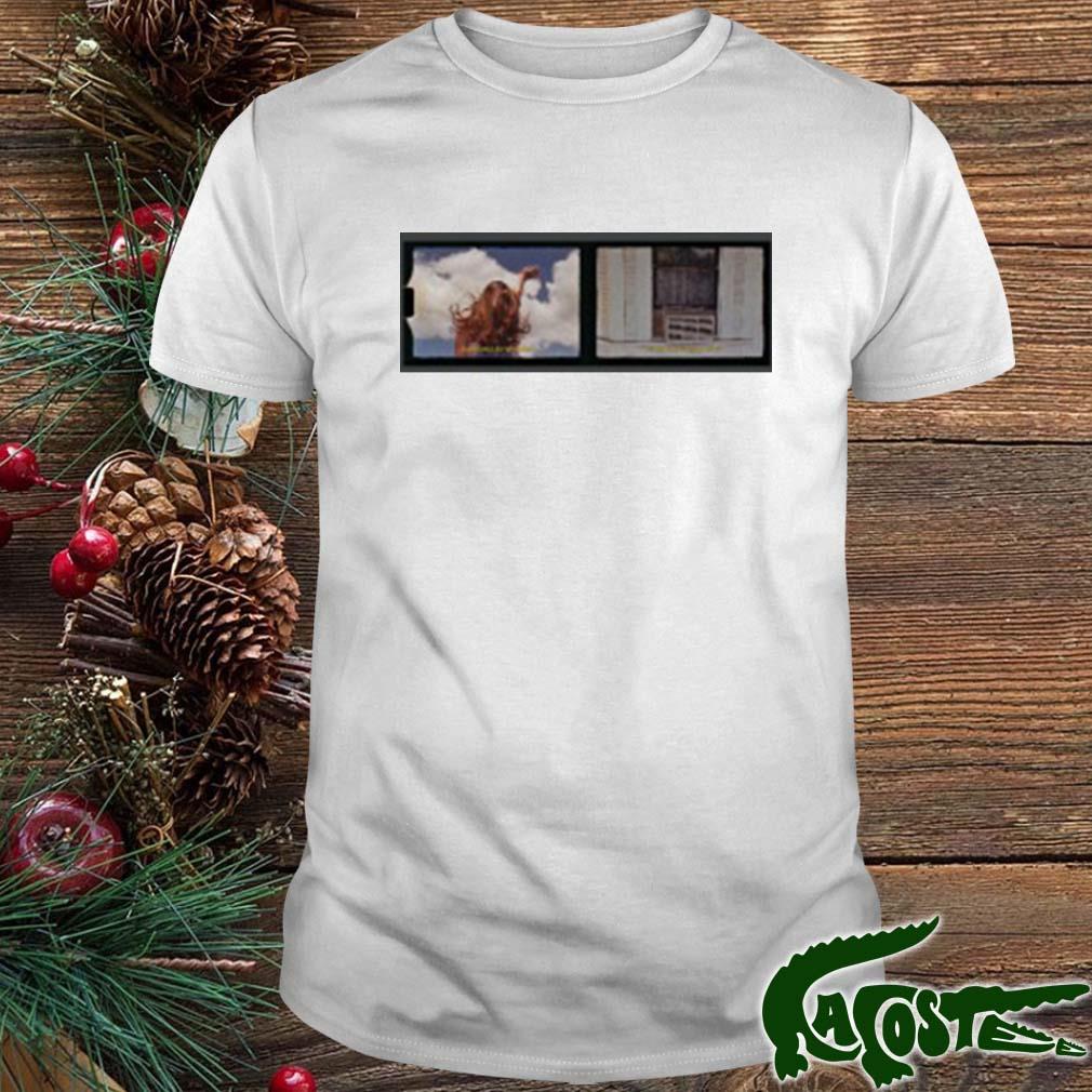 Family Tree Film Still T-s t-shirt