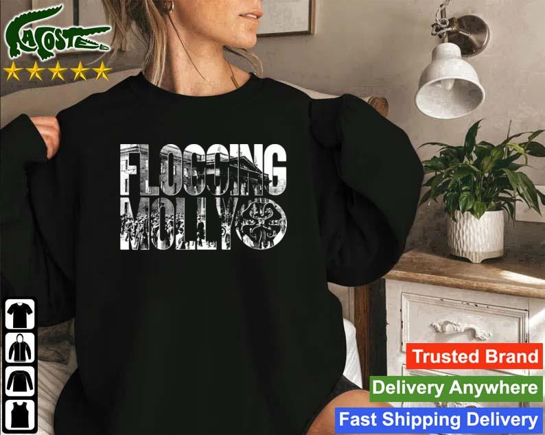 Flogging Molly 1916 Sweatshirt