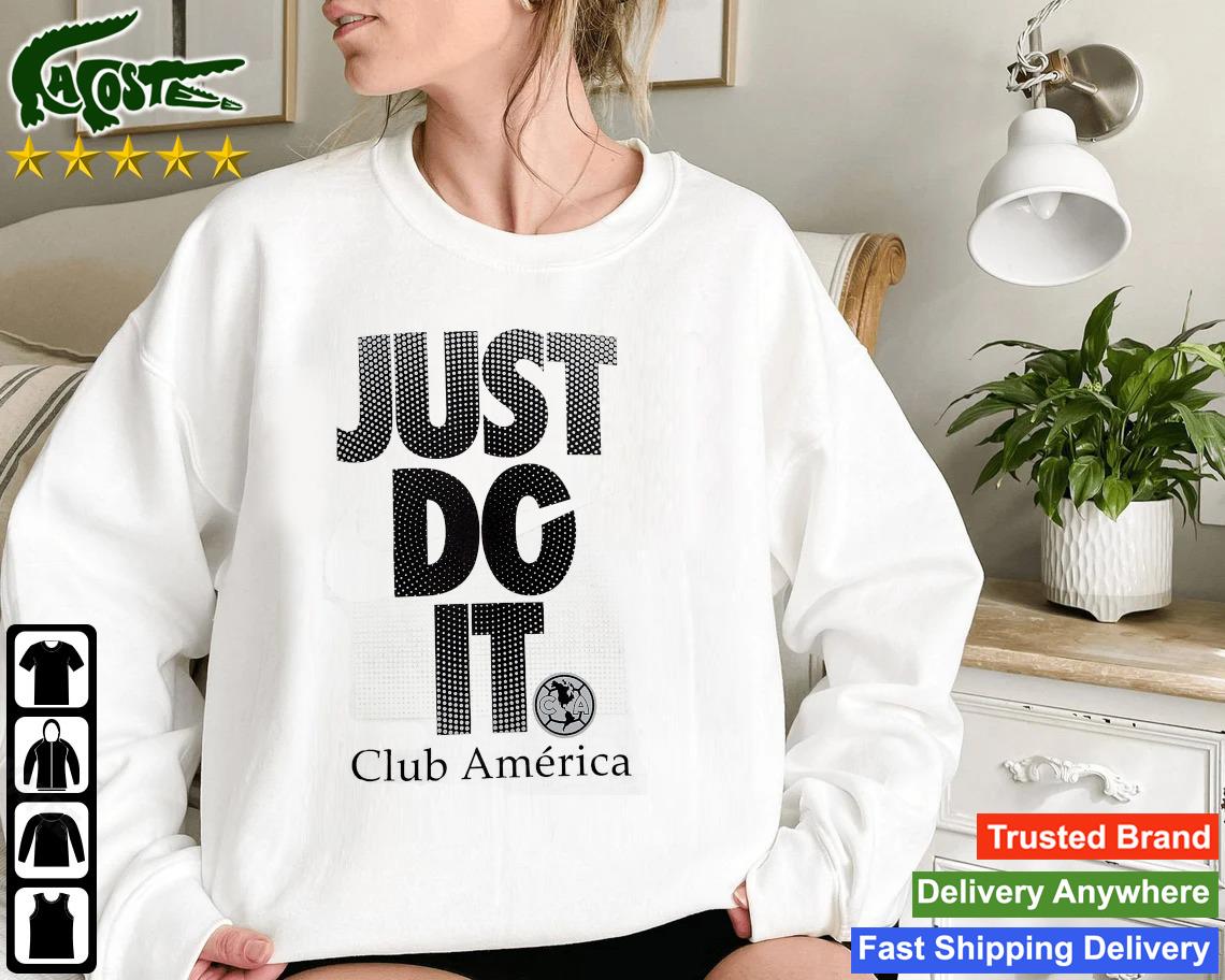 Nike Just Do It Club American Ca 2023 Sweatshirt