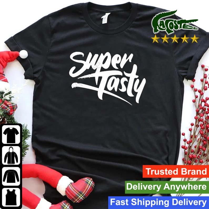 Super Tasty T-shirt