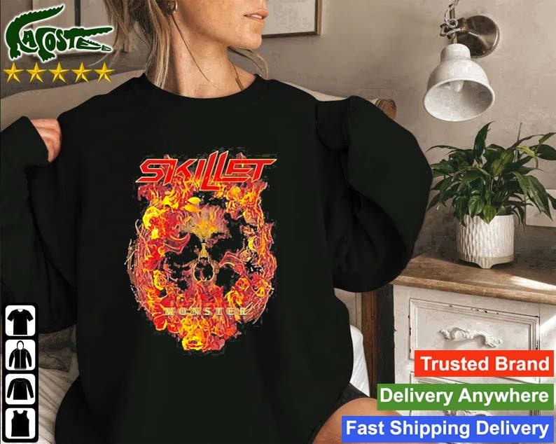 The Resistance Skillet Monter Sweatshirt
