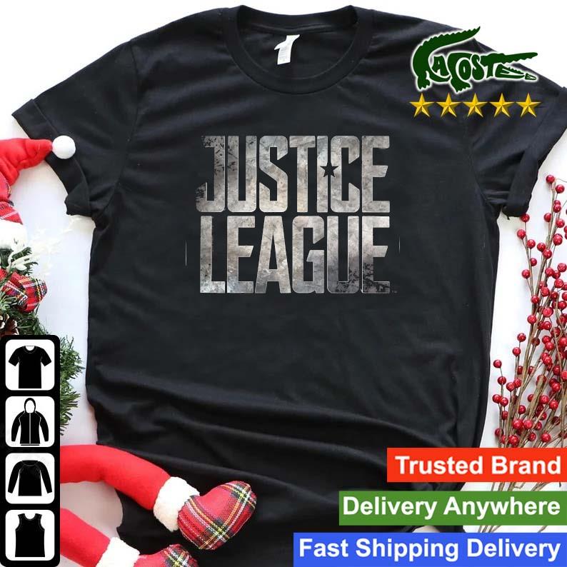 Justice League Sweats Shirt
