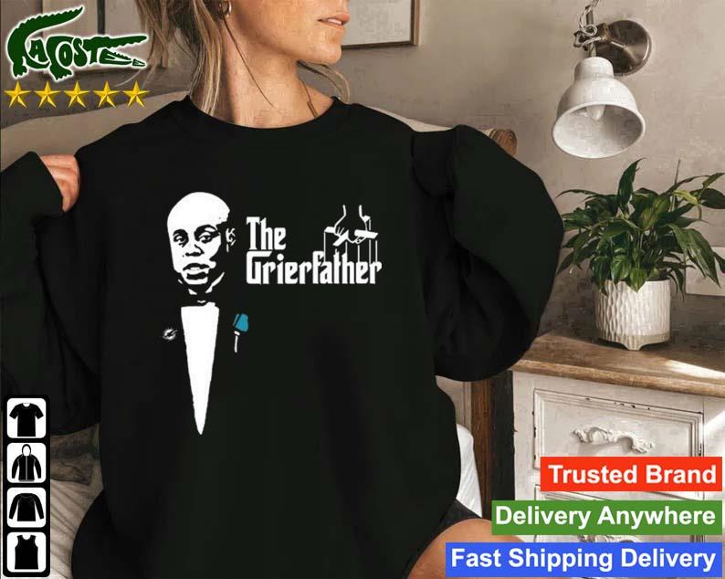 Kyle Crabbs The Grierfather Sweatshirt