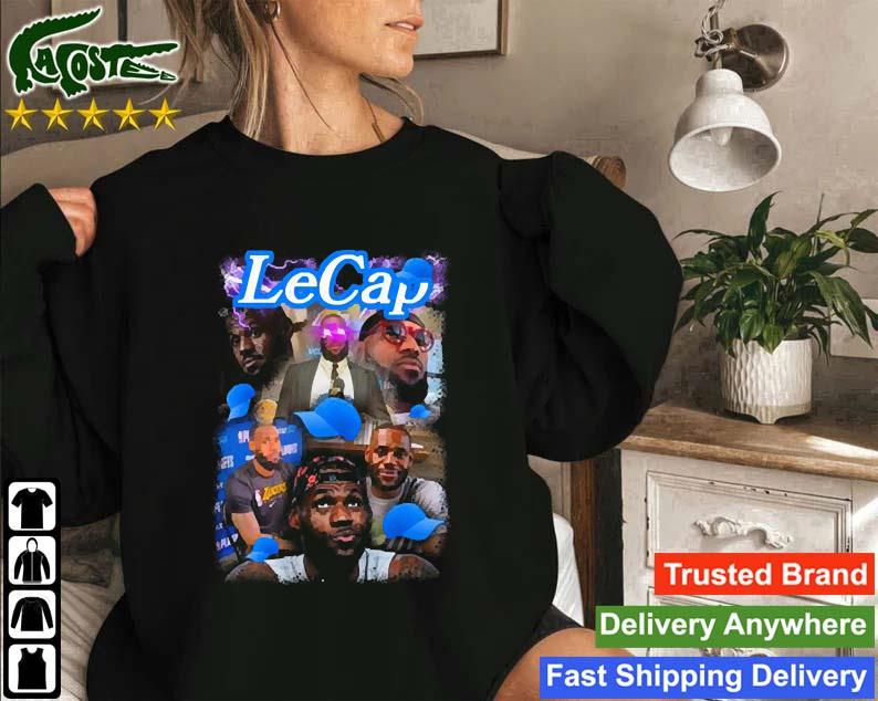 Original Lecap Sweatshirt