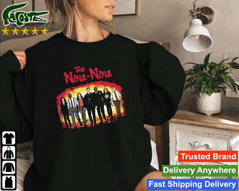 The Nine Nine Sweatshirt