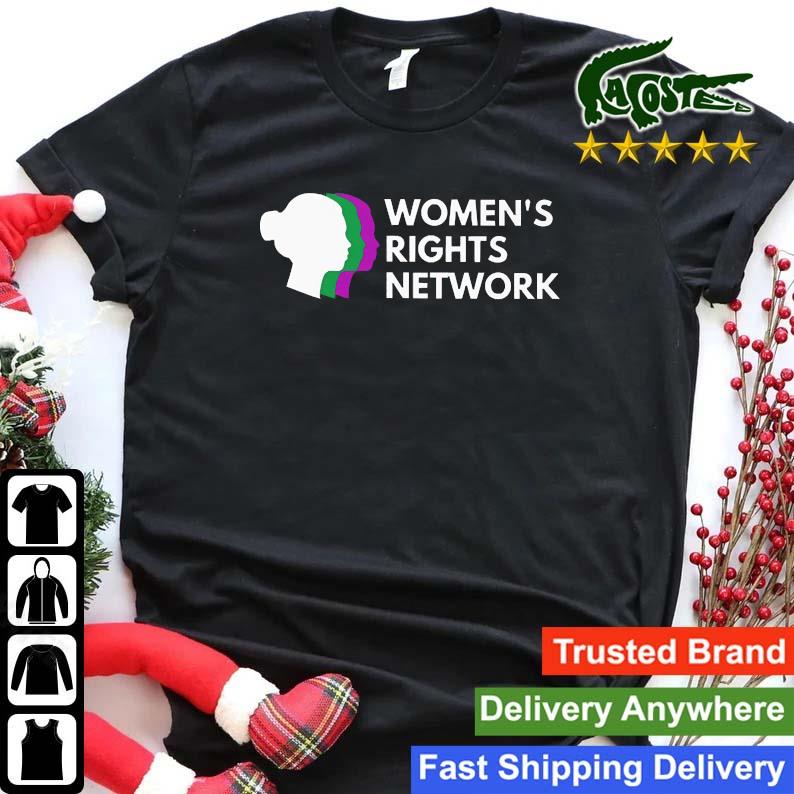 Women's Rights Network Sweats Shirt