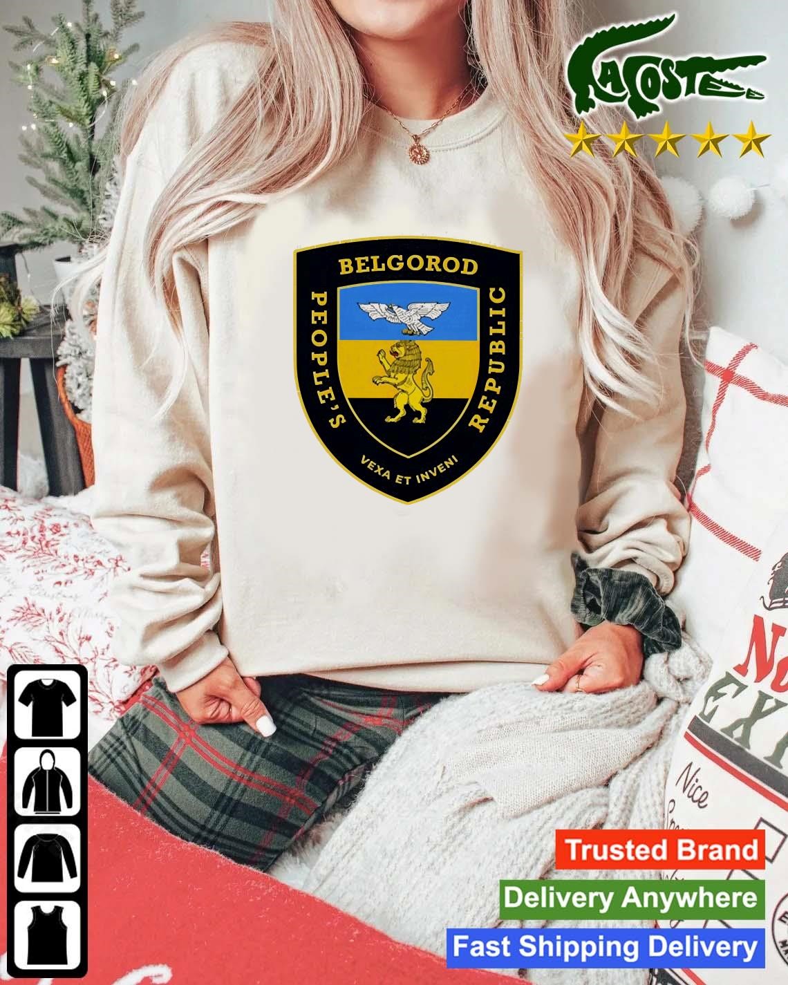 Belgorod People's Republic Vexa Et Inveni Sweatshirt Mockup Sweater.jpg