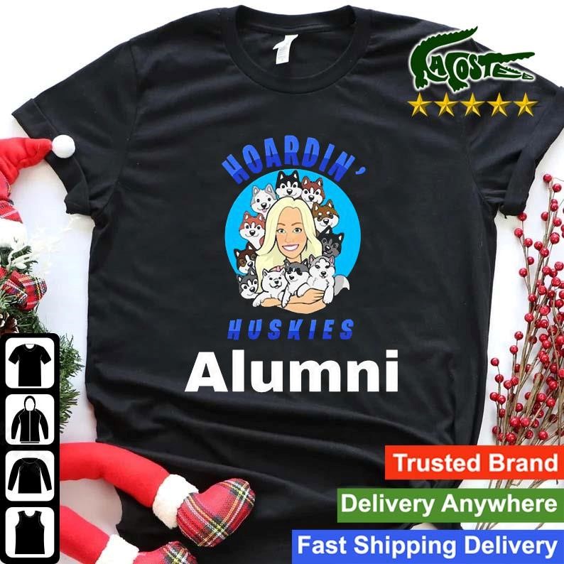 Hoardin' Huskies Campaign Options Alumni Sweatshirt Shirt.jpg