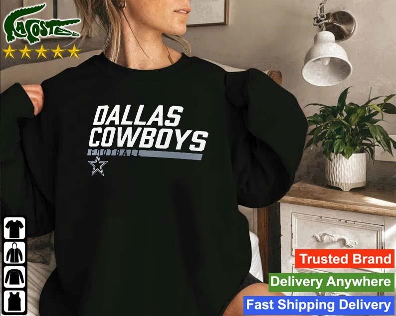 Original Dallas Cowboys Football Sweatshirt