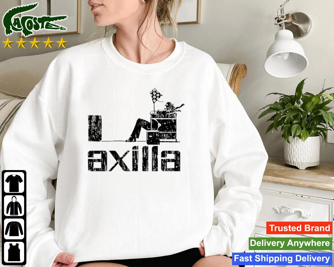 Axilla Phish Limited Sweatshirt