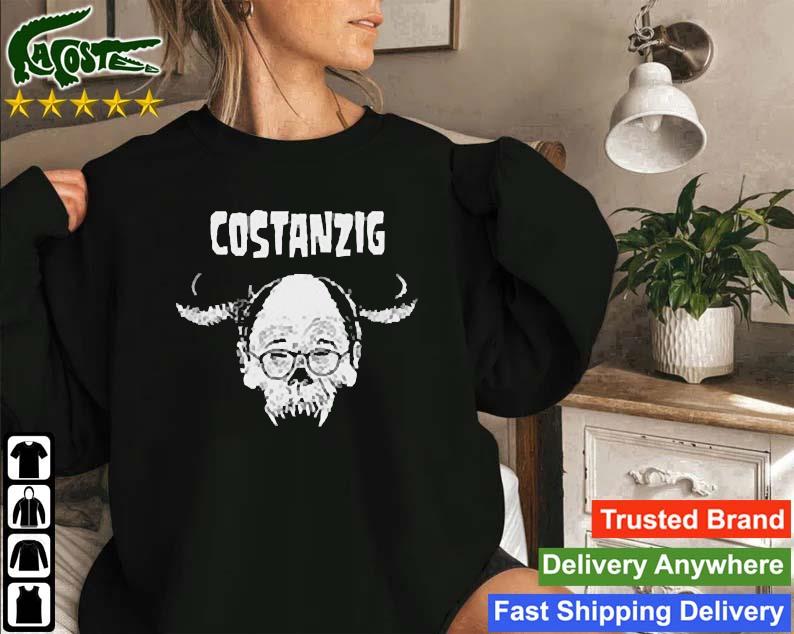 Costanza Danzig Costanza Sweatshirt
