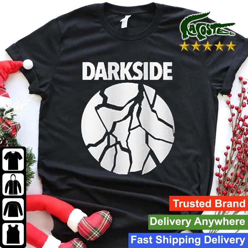 Darkside Shatter Sweats Shirt