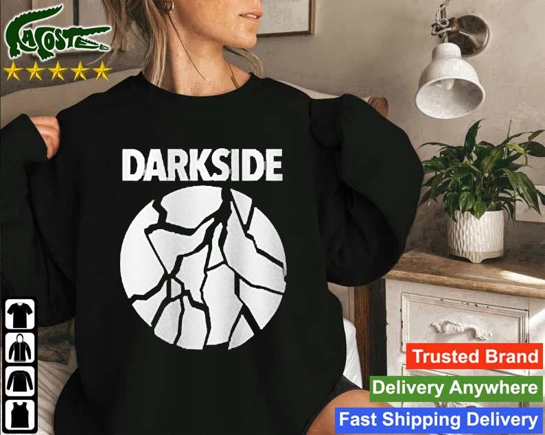 Darkside Shatter Sweatshirt