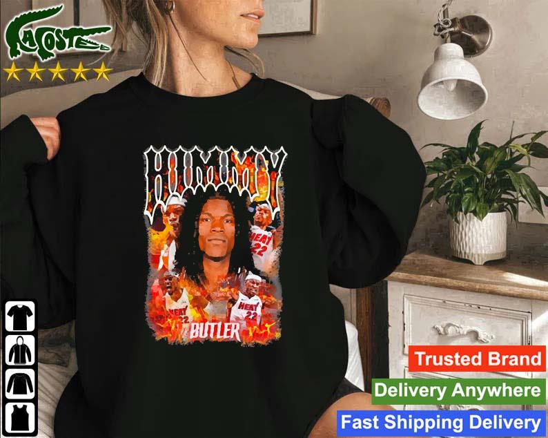 Jimmy Butler Jimmy Butler Sweatshirt