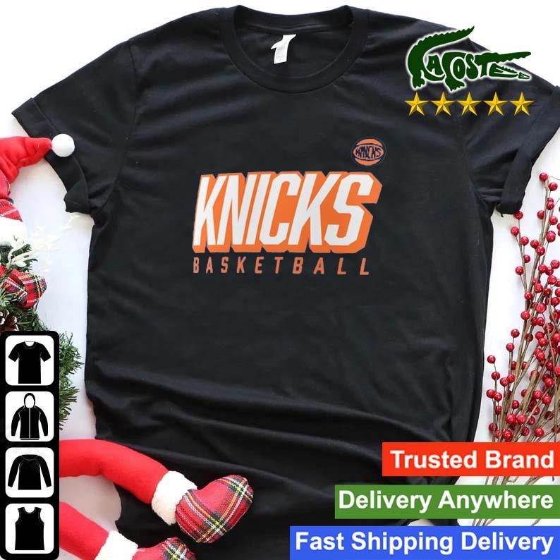 New York Knicks Player Pack Combo Set Sweats Shirt
