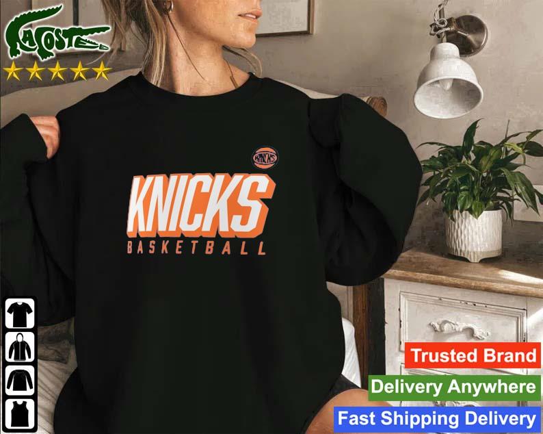 New York Knicks Player Pack Combo Set Sweatshirt