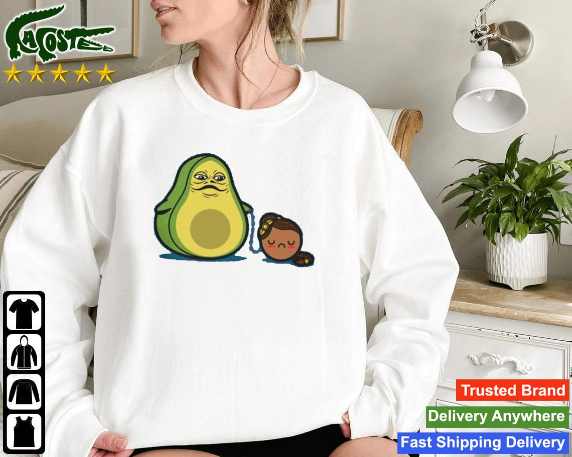 Official Jabbacado Sweatshirt