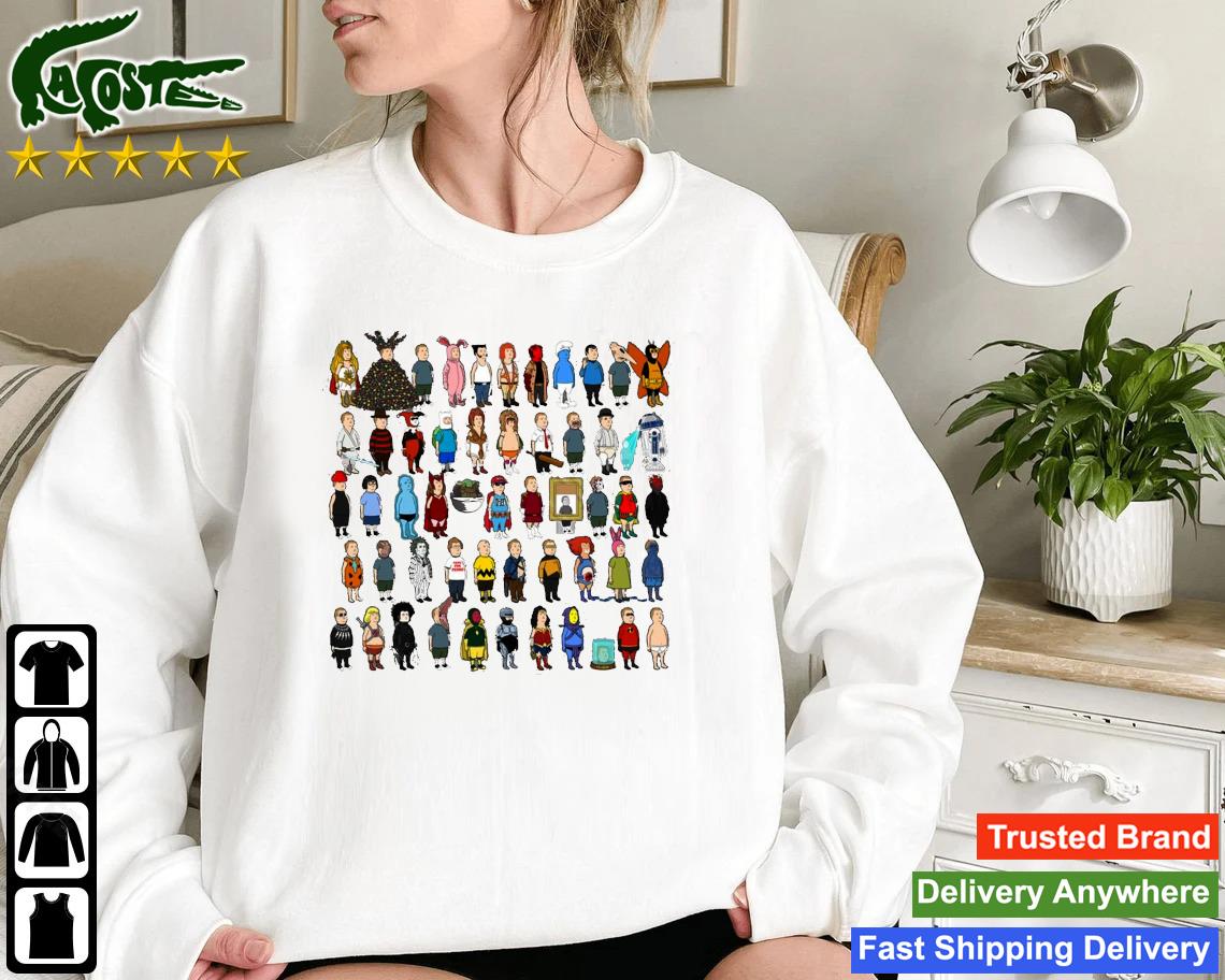 Original 53 Bobbies Sweatshirt
