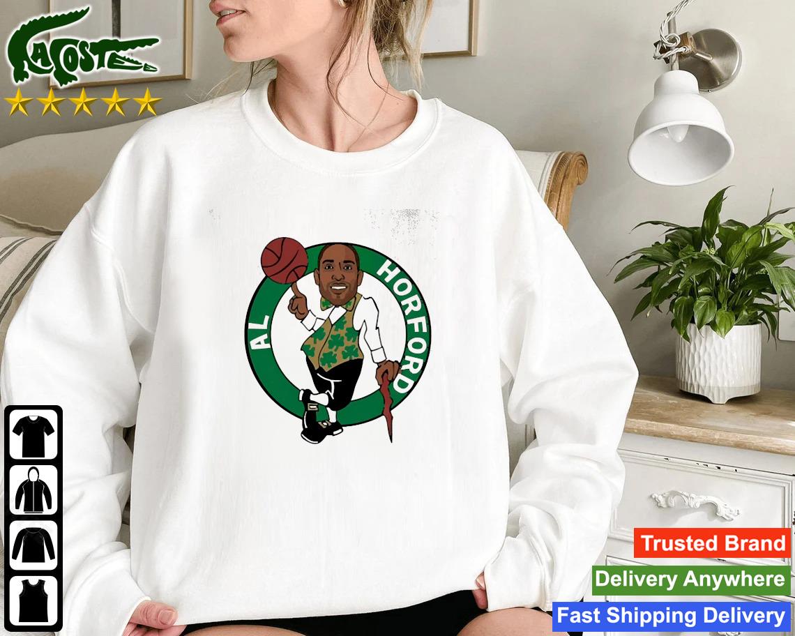 Original Boston Celtics Al Horford Sweatshirt