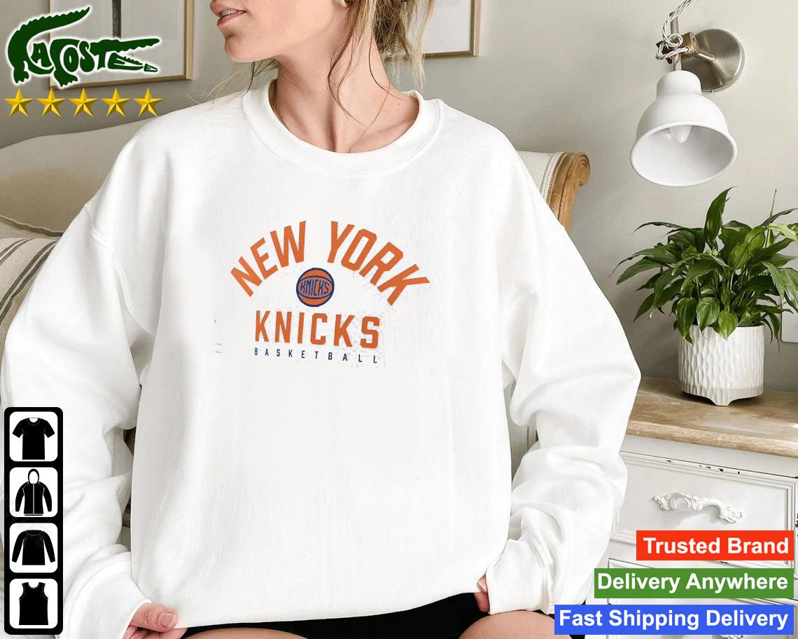 Original New York Knicks Player Pack Combo Set Sweatshirt