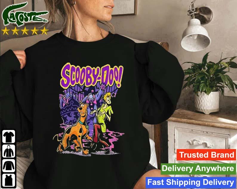 Original Scooby Doo 2023 Sweatshirt
