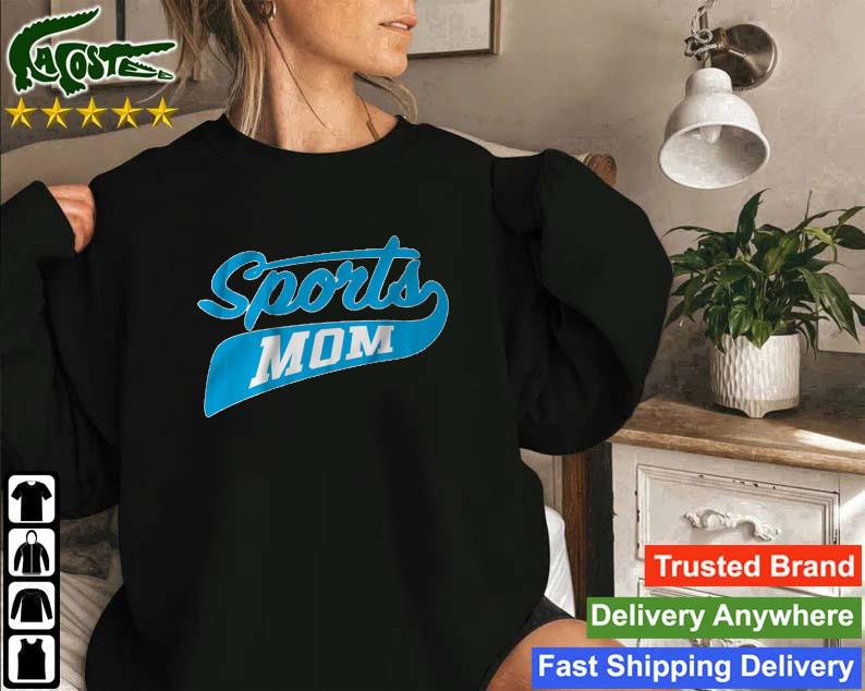 Original Sports Mom Sweatshirt