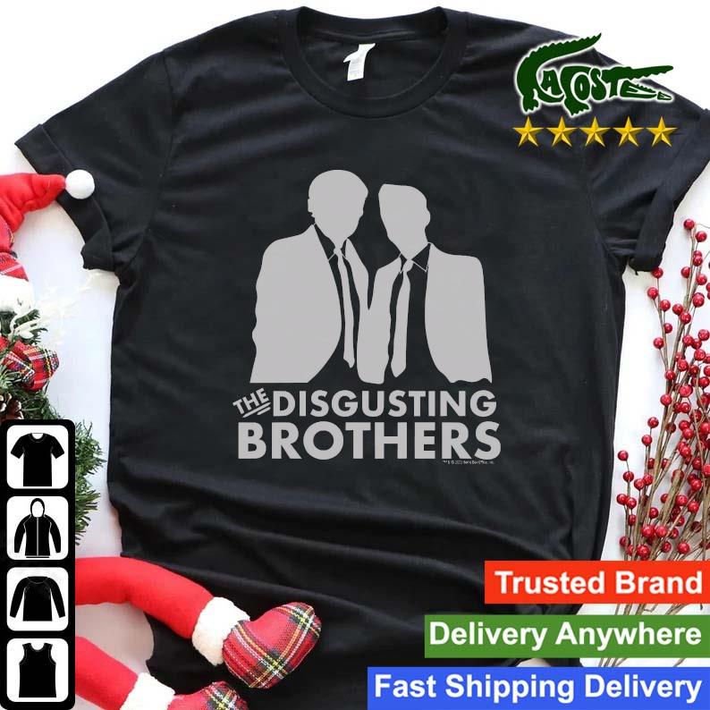 The Disgusting Brothers Sweats Shirt
