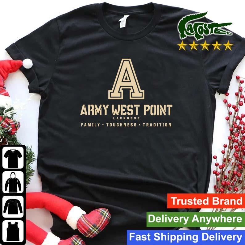 Trending Army Black Knights Lacrosse Keep The Change Sweats Shirt